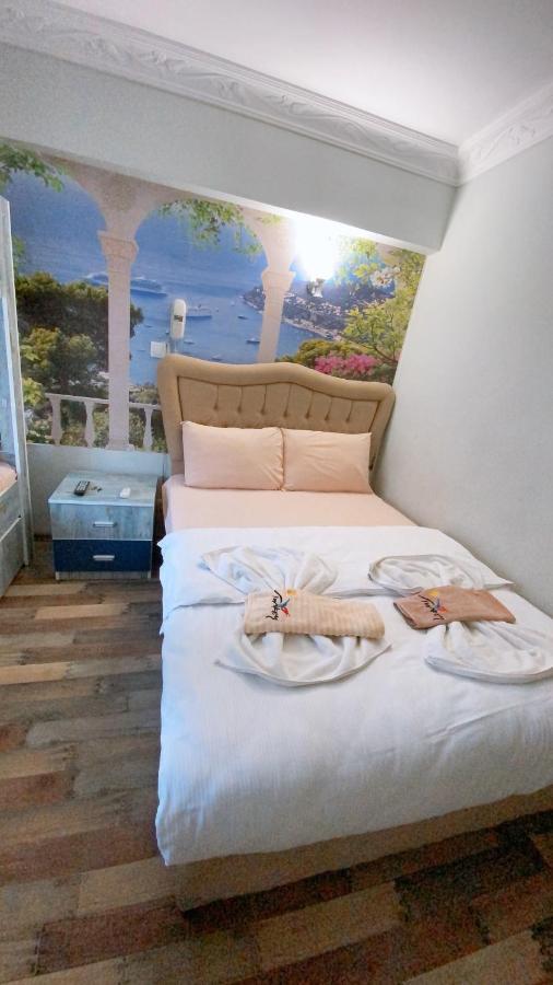 Redamancy Hotel Estambul Exterior foto